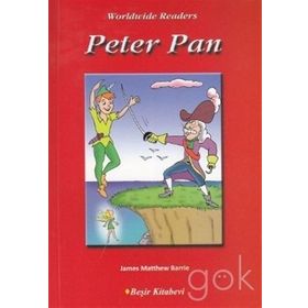 LEVEL 2: PETER PAN - GENEL