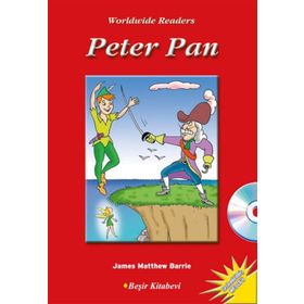 LEVEL 2: PETER PAN - GENEL