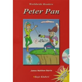 LEVEL 2: PETER PAN - GENEL