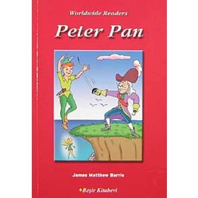 LEVEL 2: PETER PAN - GENEL