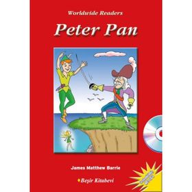 LEVEL 2: PETER PAN - GENEL