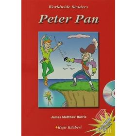 LEVEL 2: PETER PAN - GENEL
