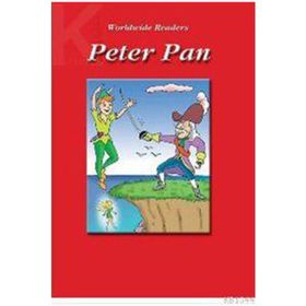 Level-2: Peter Pan - James Matthew Barrie