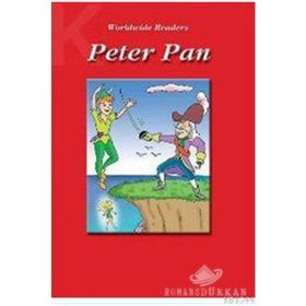 Level-2: Peter Pan - James Matthew Barrie