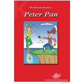 Level-2: Peter Pan - James Matthew Barrie