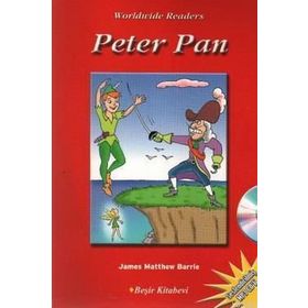 Level-2: Peter Pan - James Matthew Barrie
