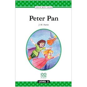 LEVEL 2 - PETER PAN - KOMISYON