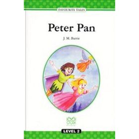 LEVEL 2 - PETER PAN - KOMISYON