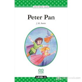 LEVEL 2 - PETER PAN - KOMISYON