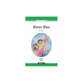 LEVEL 2 - PETER PAN - KOMISYON
