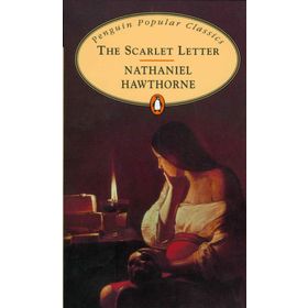 LEVEL 2: THE SCARLET LETTER - GENEL