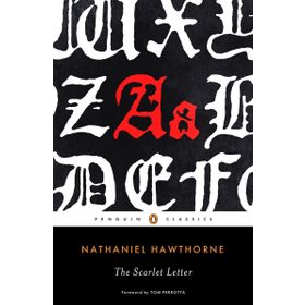 LEVEL 2: THE SCARLET LETTER - GENEL