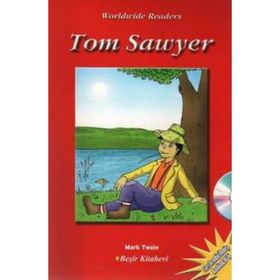 Level 2: Tom Sawyer - Mark Twain