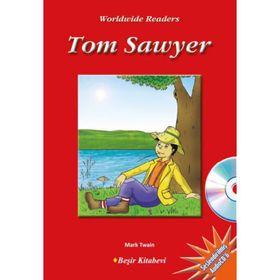 Level 2: Tom Sawyer - Mark Twain