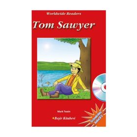 Level 2: Tom Sawyer - Mark Twain