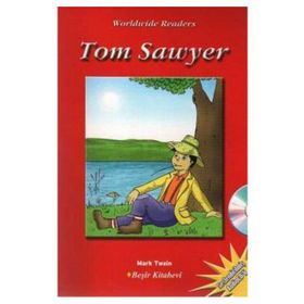 Level 2: Tom Sawyer - Mark Twain