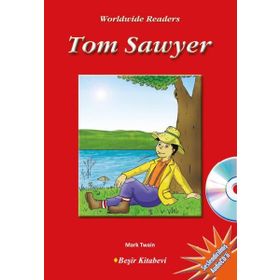 Level 2: Tom Sawyer - Mark Twain