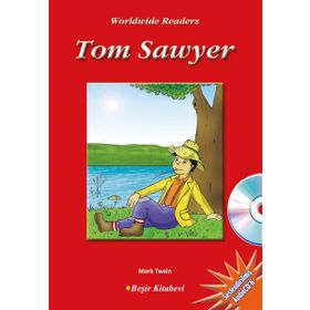 Level 2: Tom Sawyer - Mark Twain