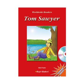 Level 2: Tom Sawyer - Mark Twain