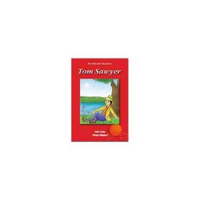 Level 2: Tom Sawyer - Mark Twain