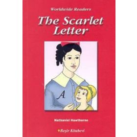 Level-2/The Scarlet Letter Beşir Kitabevi