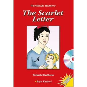 Level-2/The Scarlet Letter Beşir Kitabevi