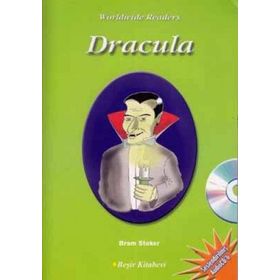 LEVEL 3: DRACULA - JANE AUSTEN