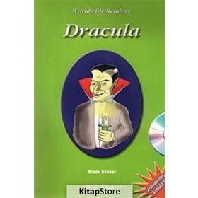 LEVEL 3: DRACULA - JANE AUSTEN