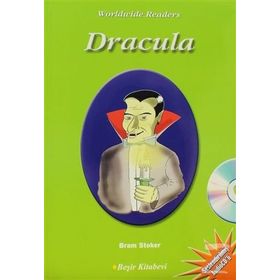 LEVEL 3: DRACULA - JANE AUSTEN