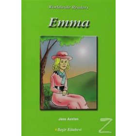 LEVEL 3: EMMA - JANE AUSTEN