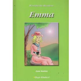 LEVEL 3: EMMA - JANE AUSTEN