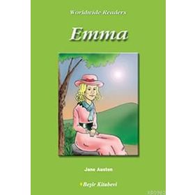LEVEL 3: EMMA - JANE AUSTEN