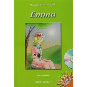 LEVEL 3: EMMA - JANE AUSTEN