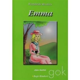 LEVEL 3: EMMA - JANE AUSTEN