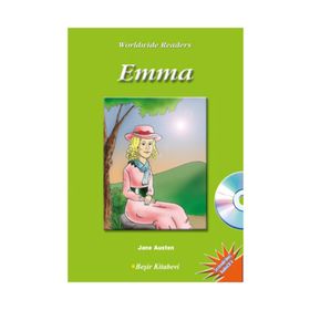 LEVEL 3: EMMA - JANE AUSTEN