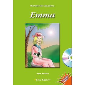 LEVEL 3: EMMA - JANE AUSTEN