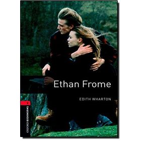 Level 3 Ethan Frome - Edith Wharton