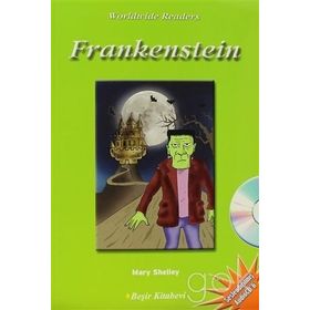 LEVEL 3: FRANKENSTEIN - MARY SHELLEY