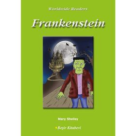 LEVEL 3: FRANKENSTEIN - MARY SHELLEY