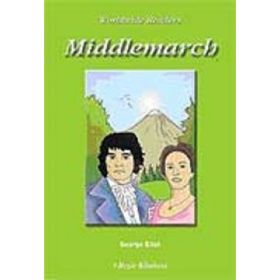 LEVEL 3: MIDDLEMARCH - GENEL