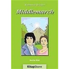 LEVEL 3: MIDDLEMARCH - GENEL