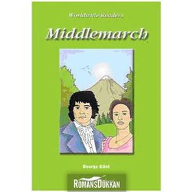 Level 3 - Middlemeach - Kolektif