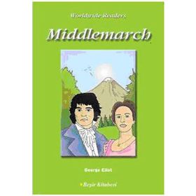 Level 3 - Middlemeach - Kolektif