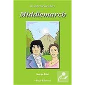 Level 3 - Middlemeach - Kolektif