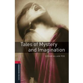 Level 3 Tales of Mystery and Imagination - Edgar Alln Poe
