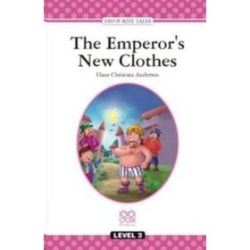 LEVEL 3 - THE EMPEROR'S NEW CLOTHS - KOMISYON
