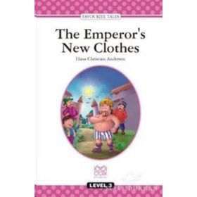 LEVEL 3 - THE EMPEROR'S NEW CLOTHS - KOMISYON