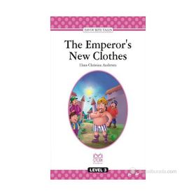 LEVEL 3 - THE EMPEROR'S NEW CLOTHS - KOMISYON