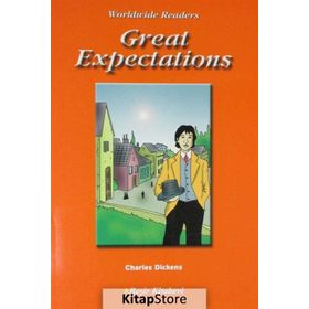 LEVEL 4: GREAT EXPECTATIONS - CHARLES DICKENS