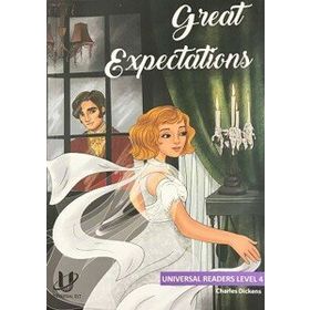 LEVEL 4: GREAT EXPECTATIONS - CHARLES DICKENS
